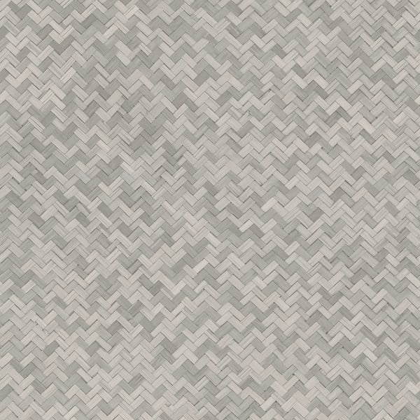 33311 -  Wallpaper Collection -  Rattan Design