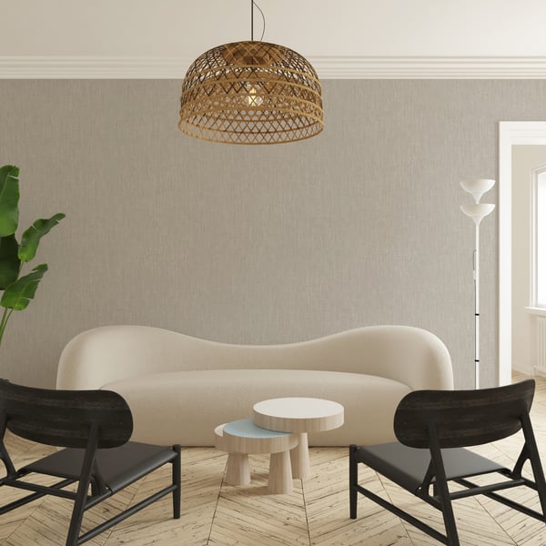 Galerie Wallpaper Product code: 33329_2 - New Textures Wallpaper Collection -  Linen Design