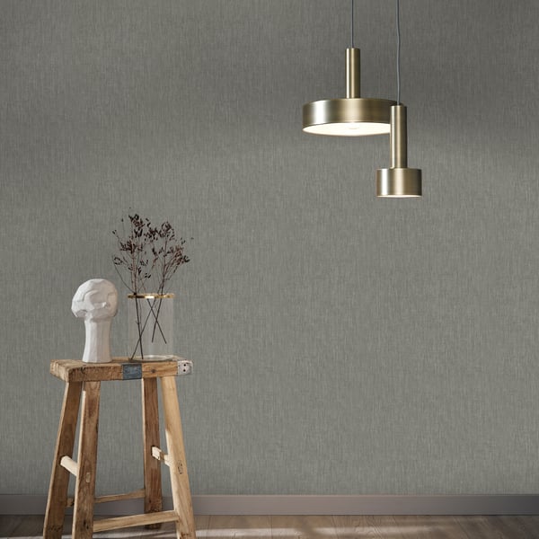 Galerie Wallpaper Product code: 33330_2 - New Textures Wallpaper Collection -  Linen Design
