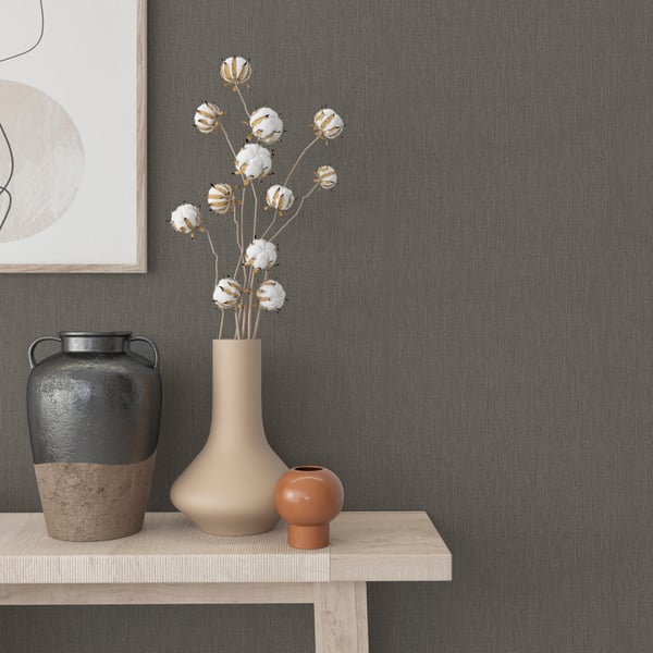 Galerie Wallpaper Product code: 33967_2 - New Textures Wallpaper Collection -  Linen Design