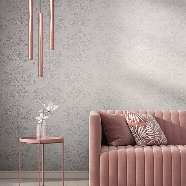 Galerie Wallpaper Product code: 34013R - Hotel Wallpaper Collection -   