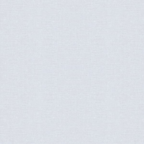 Galerie Wallpaper Product code: 34029 - Hotel Wallpaper Collection - White, Grey Colours - A plain wallpaper which feels like fine handcrafted paper Design