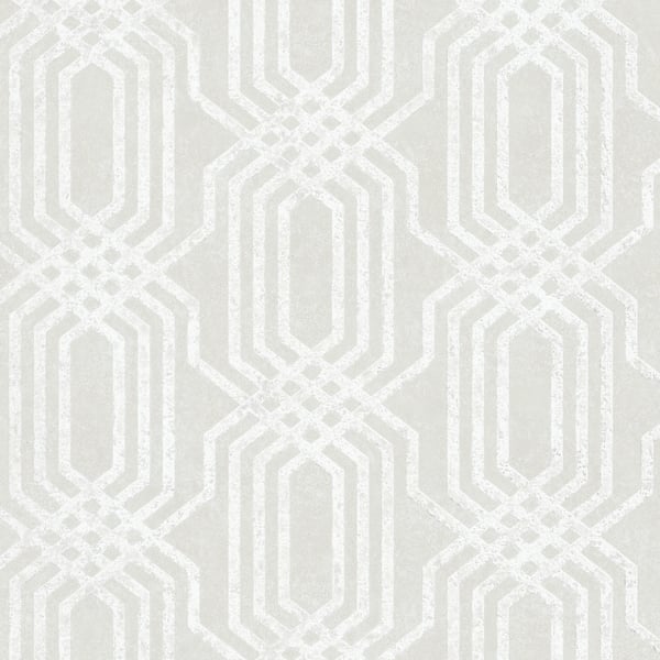 Galerie Wallpaper Product code: 34045 - Hotel Wallpaper Collection - Beige Colours - A geometric texture design Design