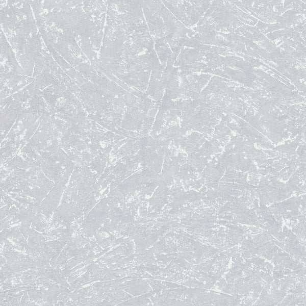 Galerie Wallpaper Product code: 34153 - Loft 2 Wallpaper Collection - Grey Colours - Plaster Texture Design