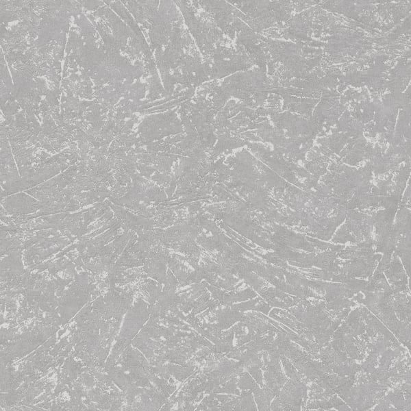 Galerie Wallpaper Product code: 34155 - Loft 2 Wallpaper Collection - Grey Colours - Plaster Texture Design