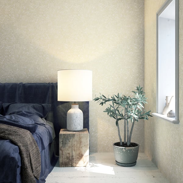 Galerie Wallpaper Product code: 34191R - Loft 2 Wallpaper Collection - Cream Colours - Concrete Texture Design