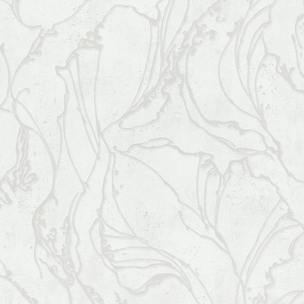 Galerie Wallpaper Product code: 34251 - Urban Textures Wallpaper Collection - White Colours - Graphic Design
