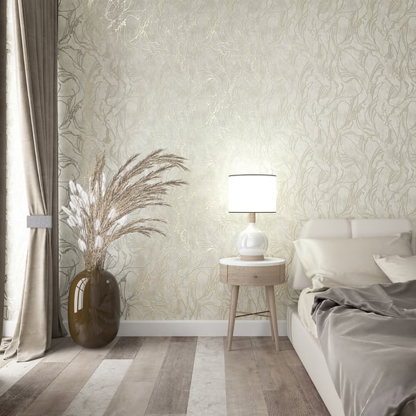 Galerie Wallpaper Product code: 34252_2 - Urban Textures Wallpaper Collection - Beige Colours - Graphic Design
