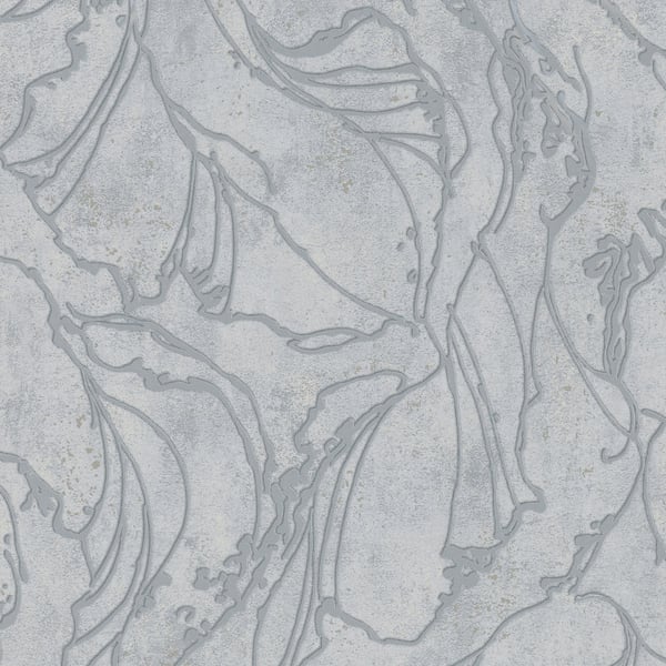 Galerie Wallpaper Product code: 34254 - Urban Textures Wallpaper Collection - Grey Colours - Graphic Design