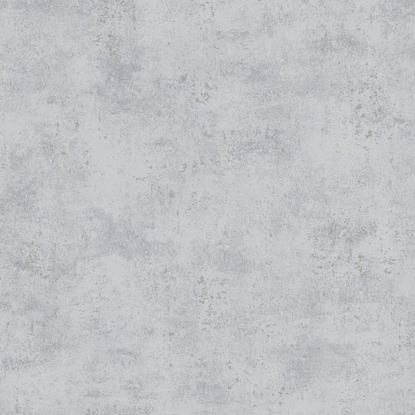 Galerie Wallpaper Product code: 34267 - Urban Textures Wallpaper Collection - Grey Colours - Plain Design