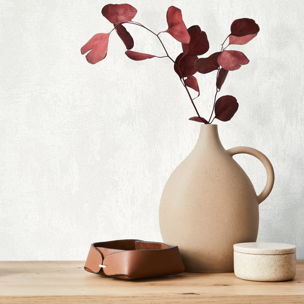 Galerie Wallpaper Product code: 34272_2 - New Textures Wallpaper Collection - Pearl Colours - Structure Design