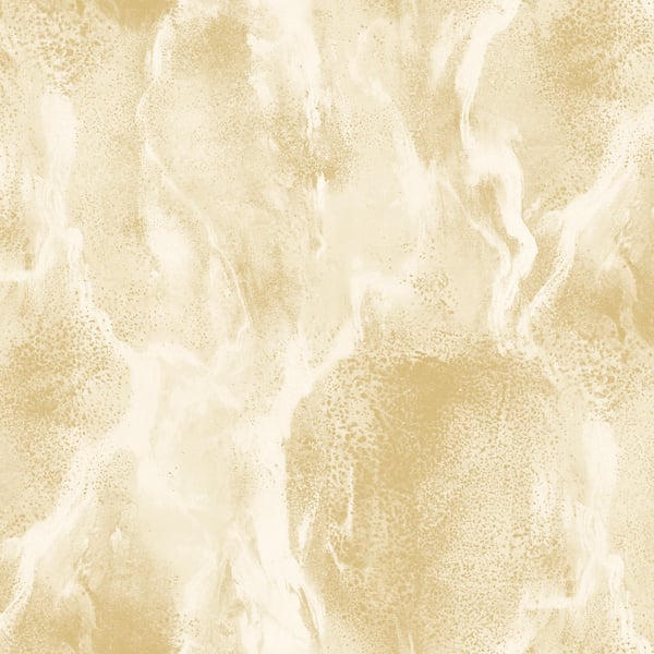 Galerie Wallpaper Product code: 42572 - Italian Textures 2 Wallpaper Collection - Yellow Gold Colours - Marble Texture Design