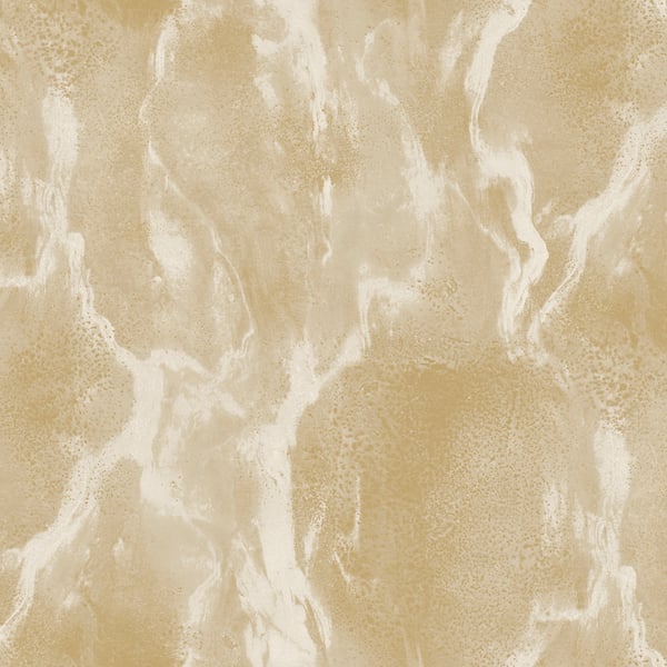Galerie Wallpaper Product code: 42575 - Italian Textures 2 Wallpaper Collection - Gold Colours - Marble Texture Design