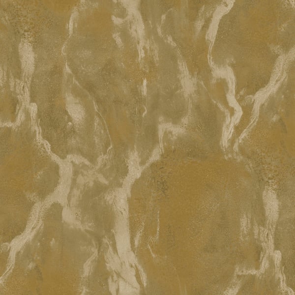 Galerie Wallpaper Product code: 42577 - Italian Textures 2 Wallpaper Collection - Gold Colours - Marble Texture Design