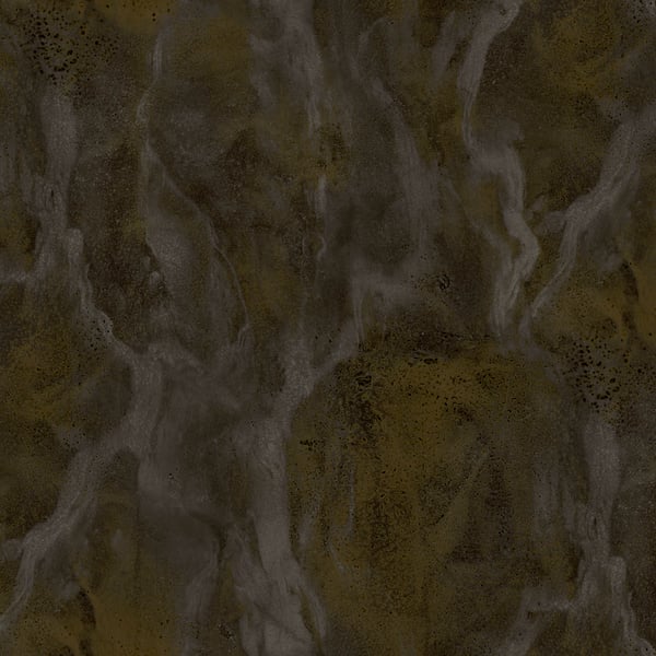 Galerie Wallpaper Product code: 42579 - Italian Textures 2 Wallpaper Collection - Brown Gold Colours - Marble Texture Design