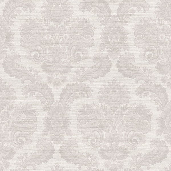 Galerie Wallpaper Product code: 4610 - Italian Glamour Wallpaper Collection - Beige Colours - Italian Damask Design