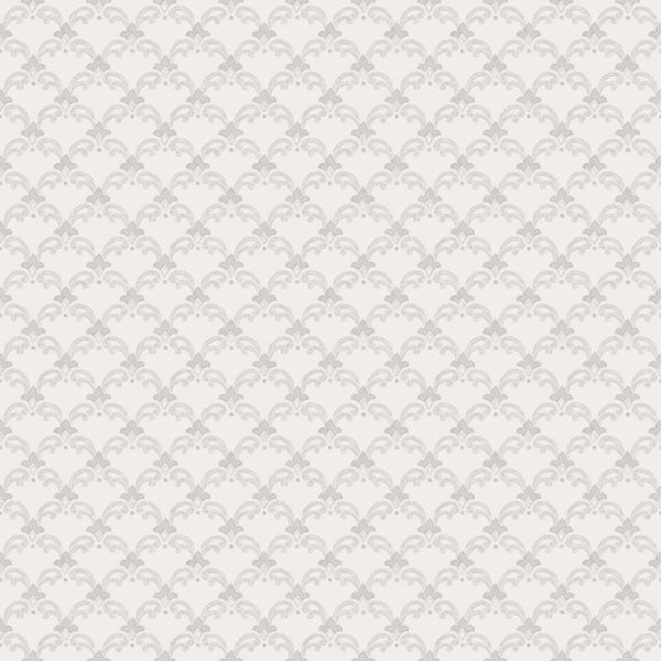 Galerie Wallpaper Product code: 4630 - Italian Glamour Wallpaper Collection - Beige Colours - Ornate Trellis Design