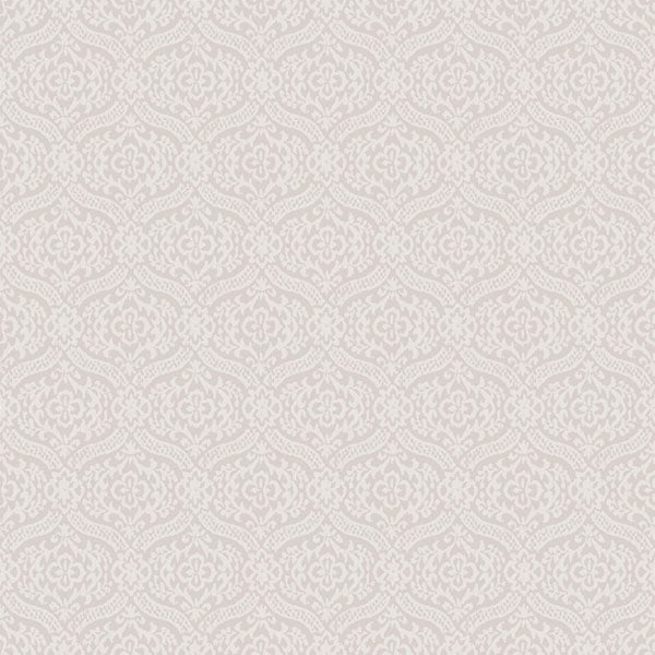 Galerie Wallpaper Product code: 4641 - Italian Glamour Wallpaper Collection - Beige Colours - Italian Trellis Design