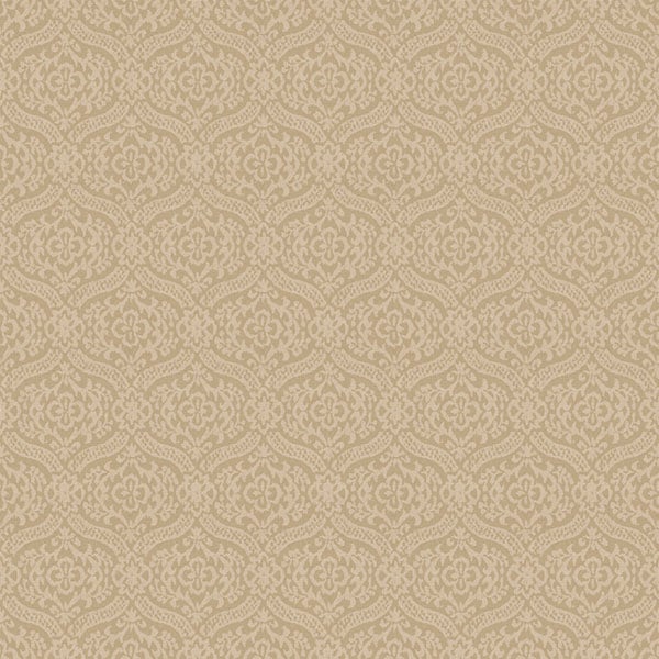 Galerie Wallpaper Product code: 4642 - Italian Glamour Wallpaper Collection - Ochre Colours - Italian Trellis Design