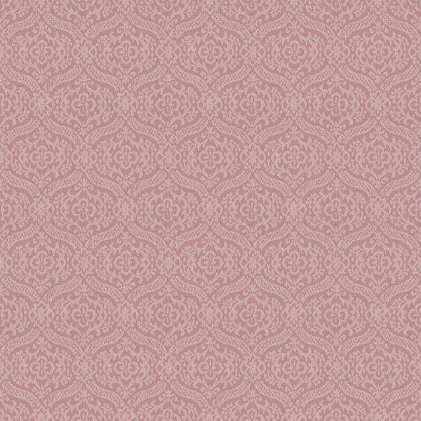 Galerie Wallpaper Product code: 4644 - Italian Glamour Wallpaper Collection - Pink Colours - Italian Trellis Design