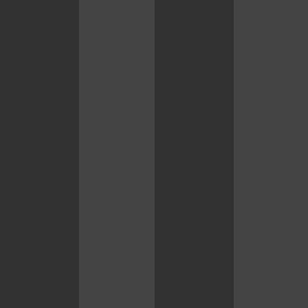 Galerie Wallpaper Product code: 4659 - Italian Glamour Wallpaper Collection - Black Colours - Wide Stripe Design