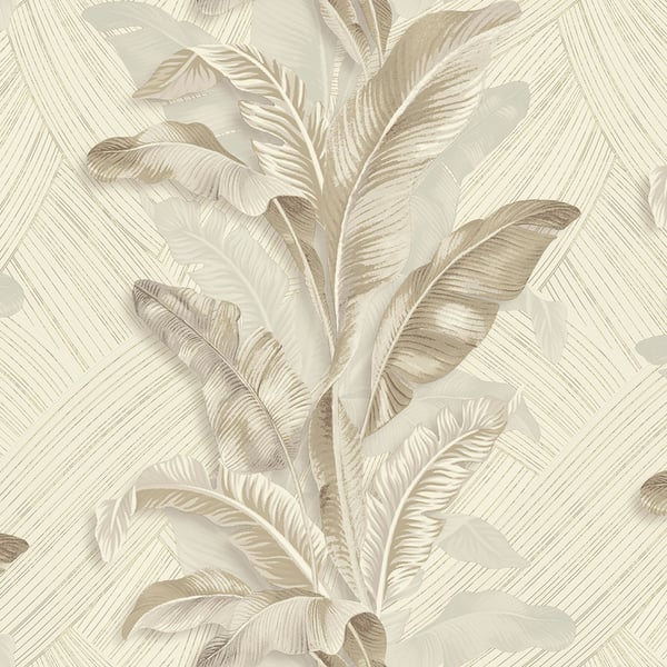 Galerie Wallpaper Product code: 49300 - Stratum Wallpaper Collection - cream beige Colours - Palma Design