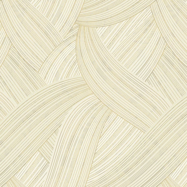 Galerie Wallpaper Product code: 49331 - Stratum Wallpaper Collection - cream beige grey Colours - Unito Design