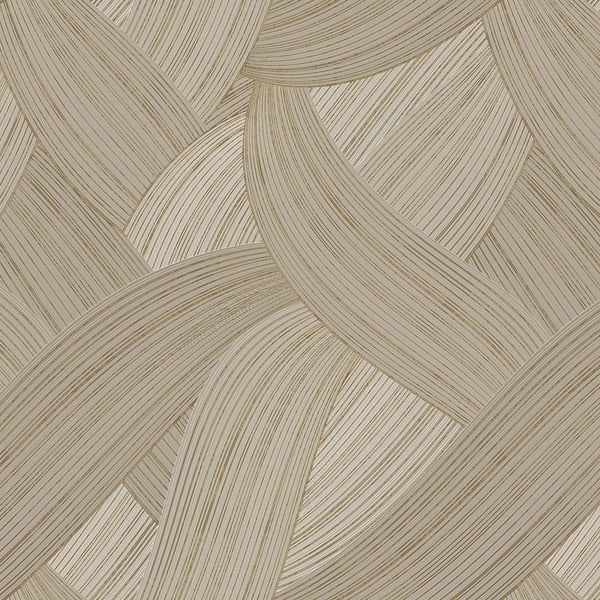 Galerie Wallpaper Product code: 49334 - Stratum Wallpaper Collection - beige cream Colours - Unito Design