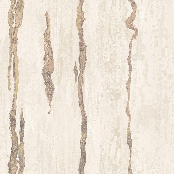 Galerie Wallpaper Product code: 49360 - Stratum Wallpaper Collection - cream beige Colours - Verticale Design