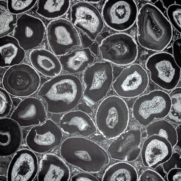 Galerie Wallpaper Product code: 51216 - Pepper Wallpaper Collection - Black Pepper Colours - Agate Design