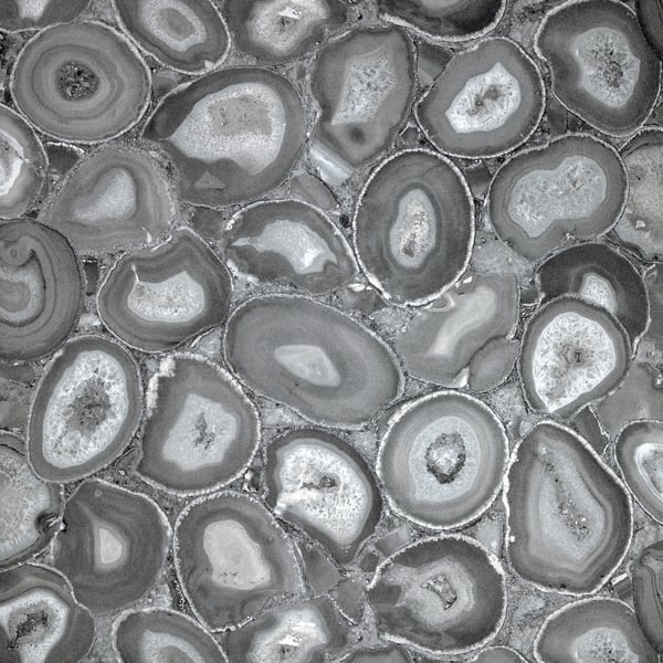 Galerie Wallpaper Product code: 51220 - Pepper Wallpaper Collection - Black Cumin Colours - Agate Design