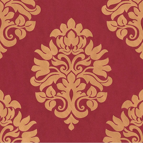 Galerie Wallpaper Product code: 545708 - En Suite Wallpaper Collection -   