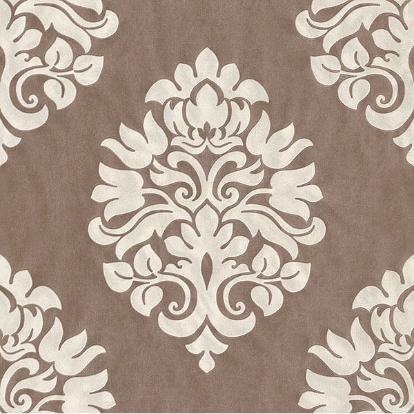 Galerie Wallpaper Product code: 545715 - En Suite Wallpaper Collection -   