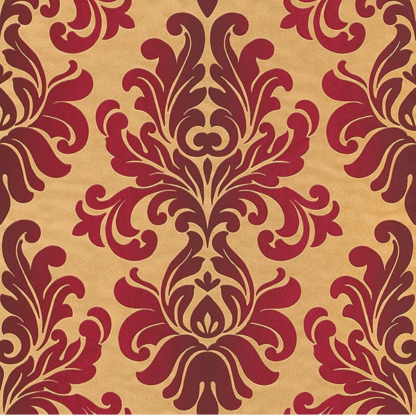 Galerie Wallpaper Product code: 546101 - En Suite Wallpaper Collection -   