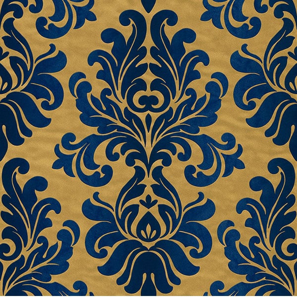 Galerie Wallpaper Product code: 546125 - En Suite Wallpaper Collection -   