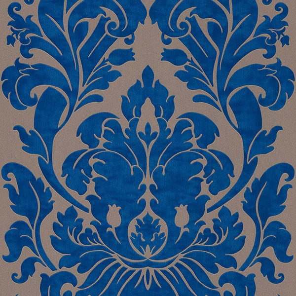 Galerie Wallpaper Product code: 546415 - En Suite Wallpaper Collection -   