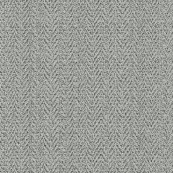 Galerie Wallpaper Product code: 59304 - Loft 2 Wallpaper Collection - Grey Colours - Chevron Sisal Weave Design