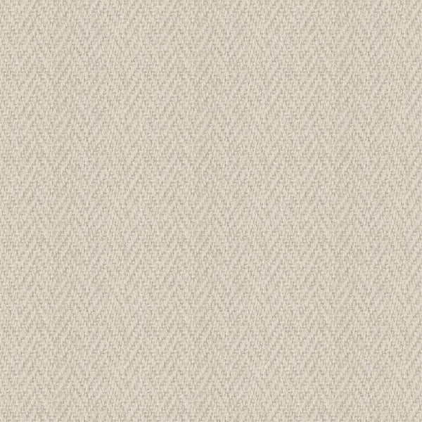 Galerie Wallpaper Product code: 59305 - Loft 2 Wallpaper Collection - Cream Beige Taupe Colours - Chevron Sisal Weave Design