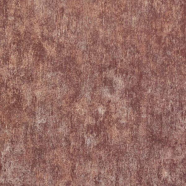 Galerie Wallpaper Product code: 64938 - Feel Wallpaper Collection - Red Pink Silver Brown  Colours - Scratched Plaster Design