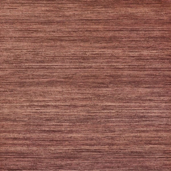 Galerie Wallpaper Product code: 64940 - Feel Wallpaper Collection - Red Brown Peach Colours - Horizontal Leaf Design