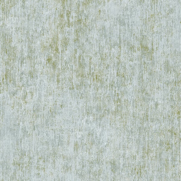 Galerie Wallpaper Product code: 65011 - Feel Wallpaper Collection - Blue Beige  Colours - Bark Design