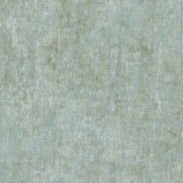Galerie Wallpaper Product code: 65012 - Feel Wallpaper Collection - Green Brown Blue Grey Colours - Bark Design