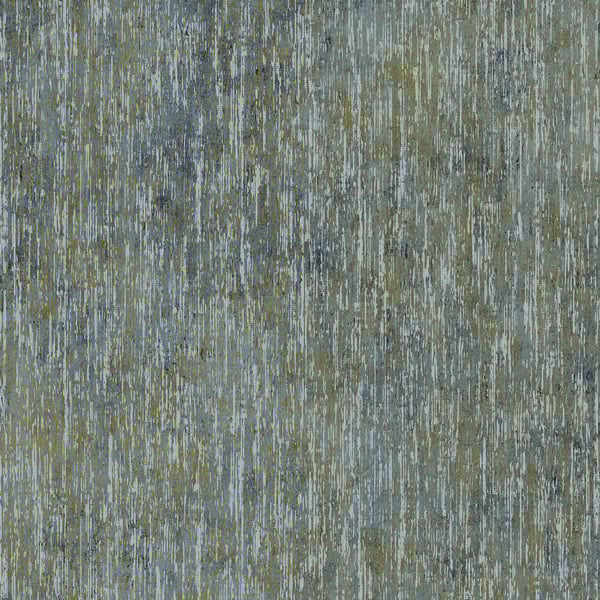 Galerie Wallpaper Product code: 65013 - Feel Wallpaper Collection - Dark Blue Gold Light Blue Colours - Bark Design