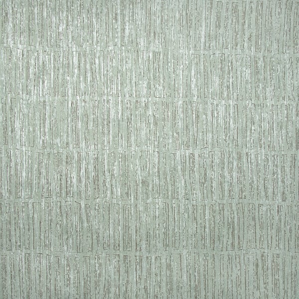 Galerie Wallpaper Product code: 65025 - Feel Wallpaper Collection - Light Blue Grey Silver Colours - Bamboo Design