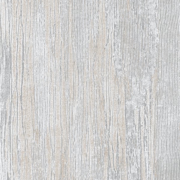 Galerie Wallpaper Product code: 65033 - Feel Wallpaper Collection - Beige Blue Dark Blue  Colours - Wooden Design