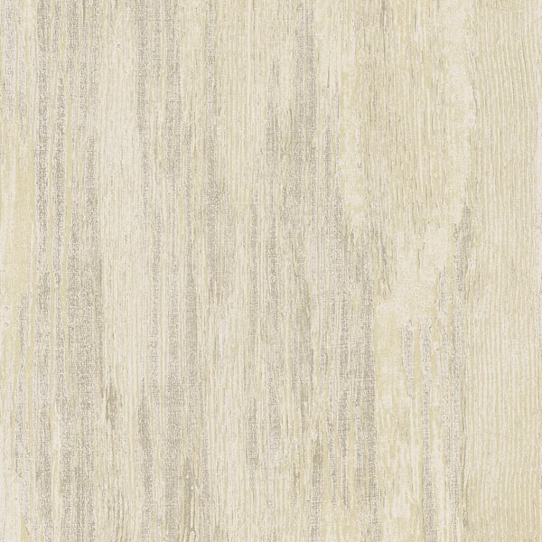 Galerie Wallpaper Product code: 65035 - Feel Wallpaper Collection - Beige Cream Brown Orange Colours - Wooden Design