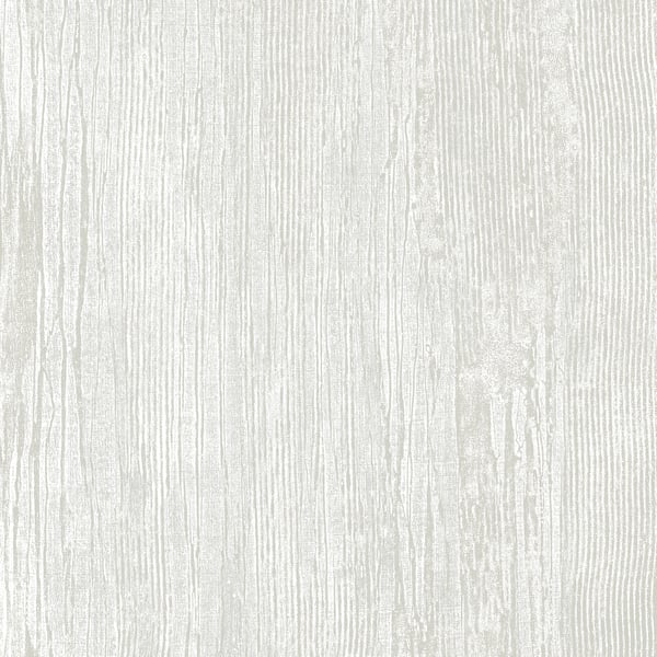 Galerie Wallpaper Product code: 65036 - Feel Wallpaper Collection - Light Grey Off White  Colours - Wooden Design