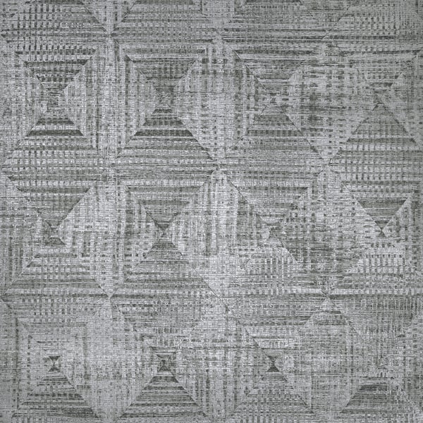 Galerie Wallpaper Product code: 65347 - Pepper Wallpaper Collection - Black Pepper Colours - Raffia Design
