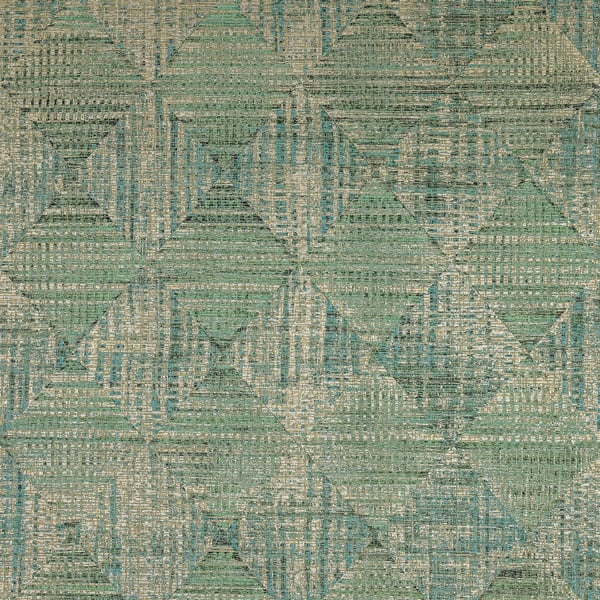 Galerie Wallpaper Product code: 65348 - Pepper Wallpaper Collection - Spirulina Colours - Raffia Design