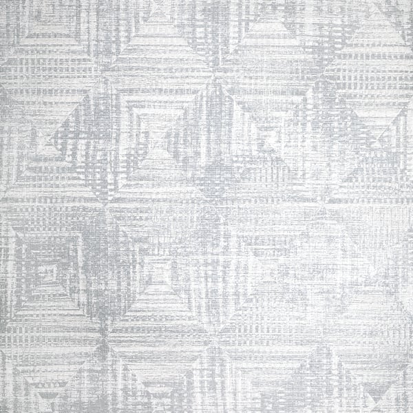 Galerie Wallpaper Product code: 65349 - Pepper Wallpaper Collection - Sea Salt Colours - Raffia Design